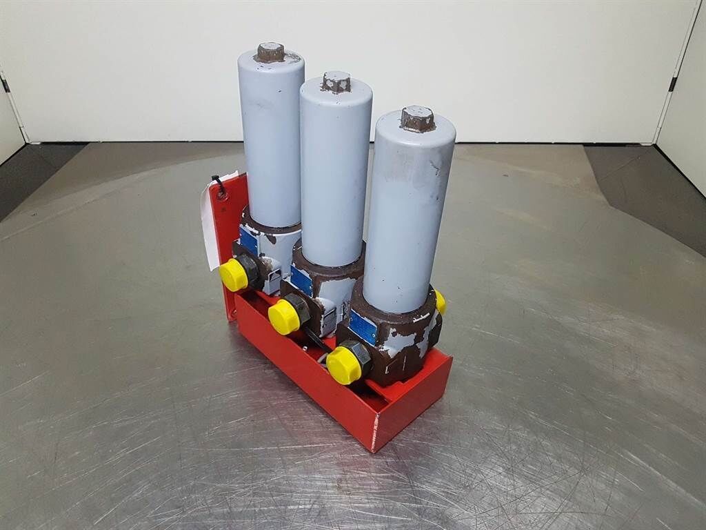 Translift -Argo Hytos HD 172-158-Filter 2