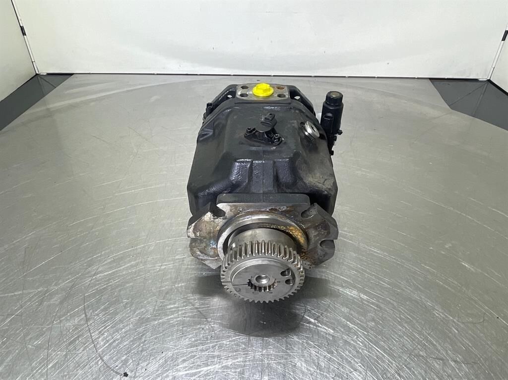 1000434274-Rexroth A10VO100-Load sensing pump 2