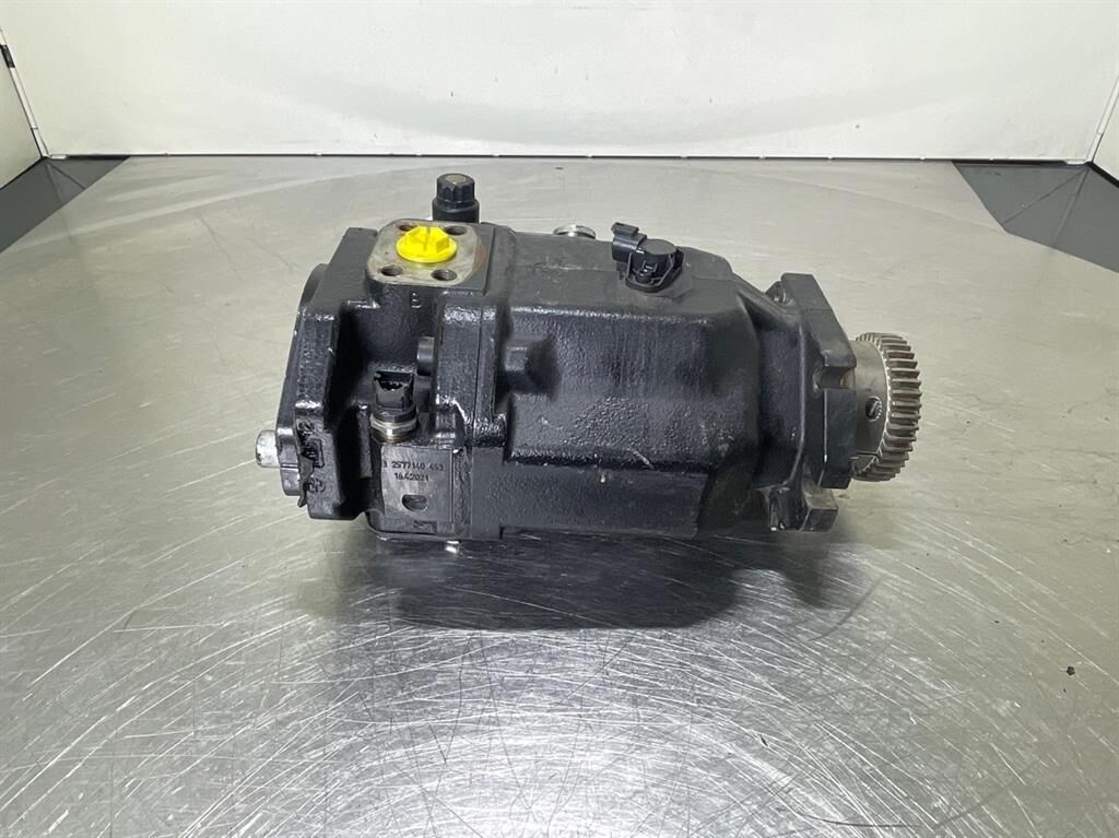 1000434274-Rexroth A10VO100-Load sensing pump 3