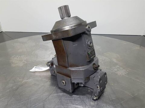 Sonstige A6VM107HA1R1/63W -Volvo L30-Drive motor/Fahrmoto