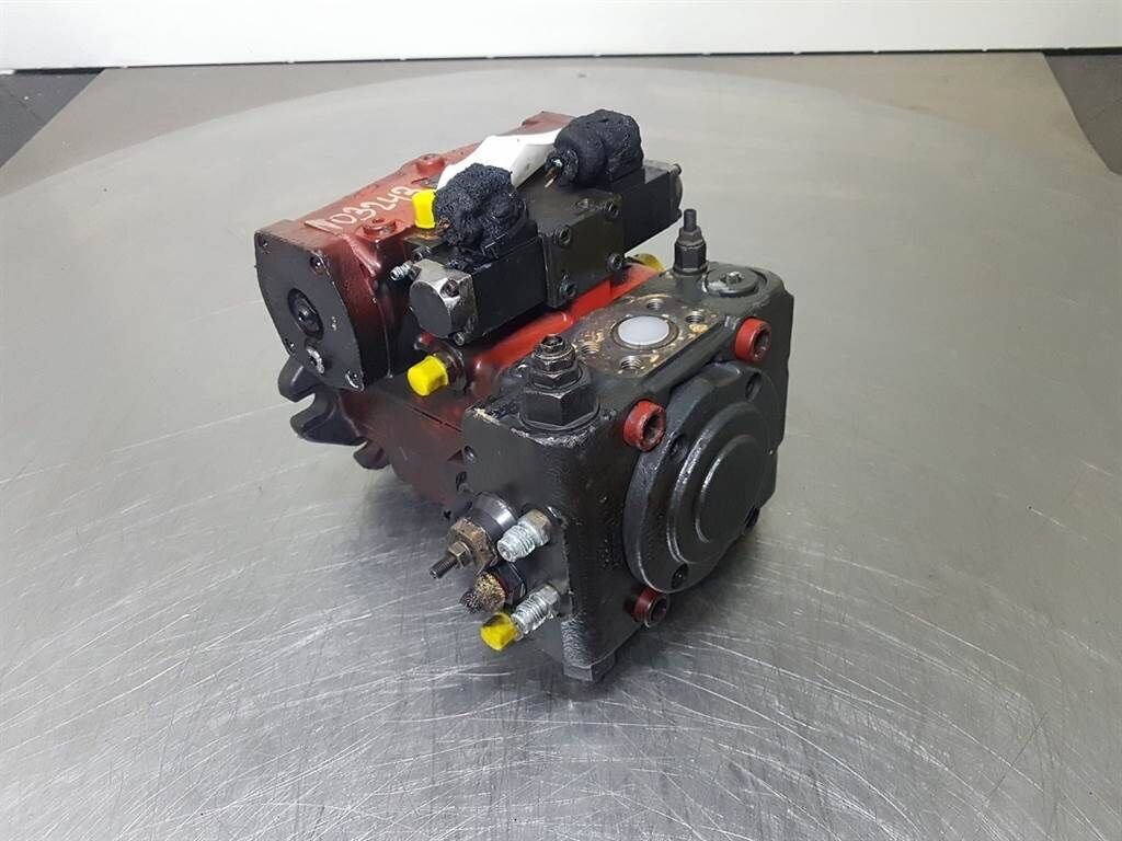 SKL853-O&K 1295071-Drive pump/Fahrpumpe/Rijpomp 2
