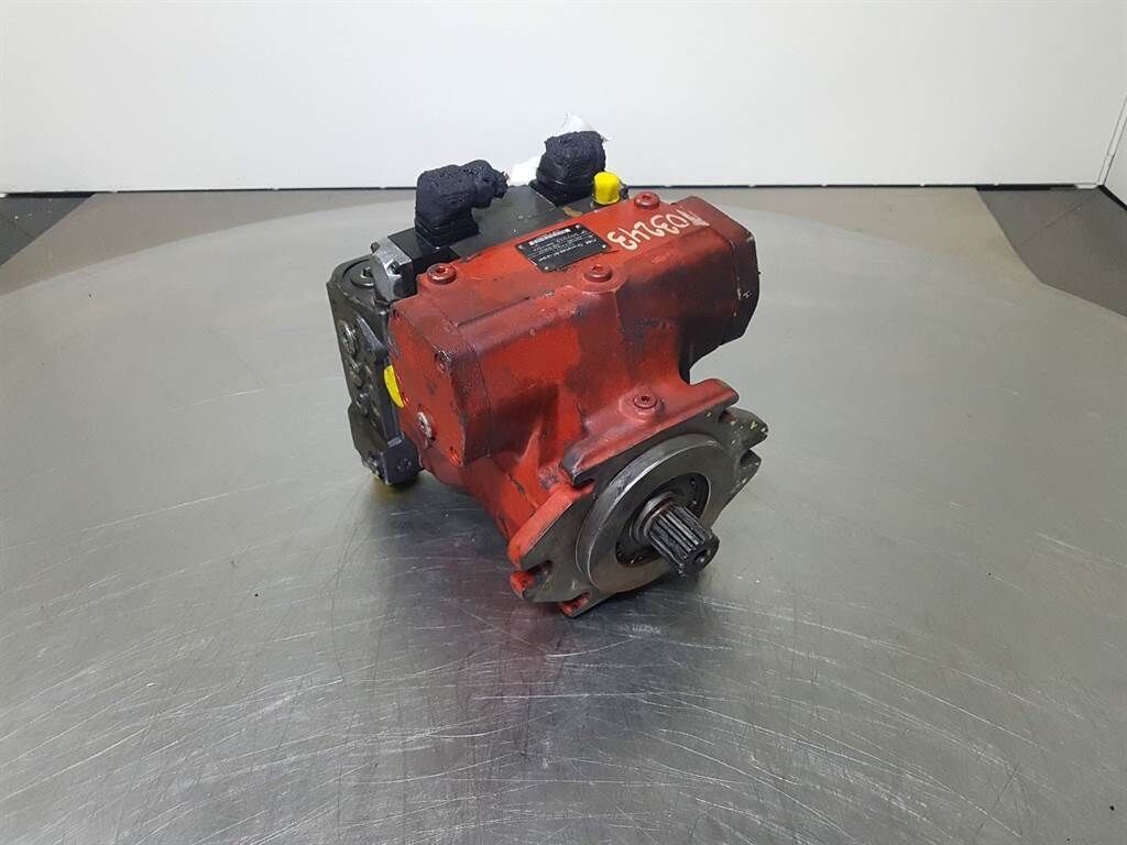 SKL853-O&K 1295071-Drive pump/Fahrpumpe/Rijpomp 3
