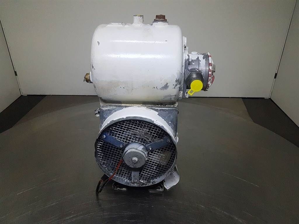 Längerer & Reich - Oil cooler/Ölkühler/Oliekoele 1