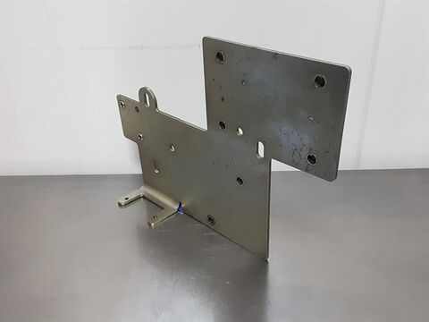 Sonstige Schaeff -0451539005-Bracket/Ventilhalterplatte/P