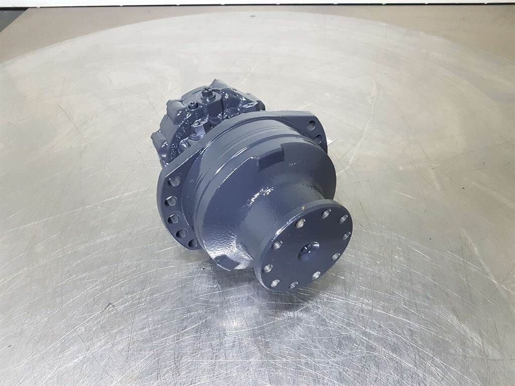 Poclain MS/MSE-Bomag A40828D-Wheel motor/Radmoto 2
