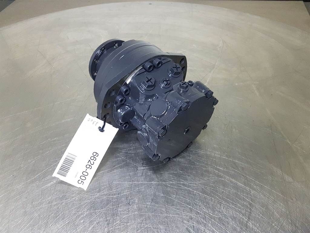 Poclain MS/MSE-Bomag A40828D-Wheel motor/Radmoto 3