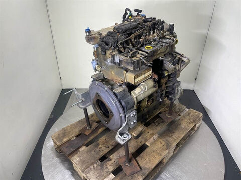 12MTX-5370590-Deutz TCD3.6- /Motor 3