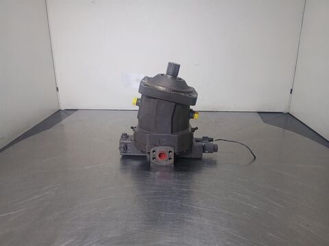 Sonstige 4109393A-Brueninghaus A6VM200-Drive motor/Rijmot