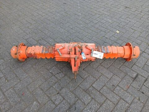 Sonstige SKL831-Clark-Hurth- /Achse/As