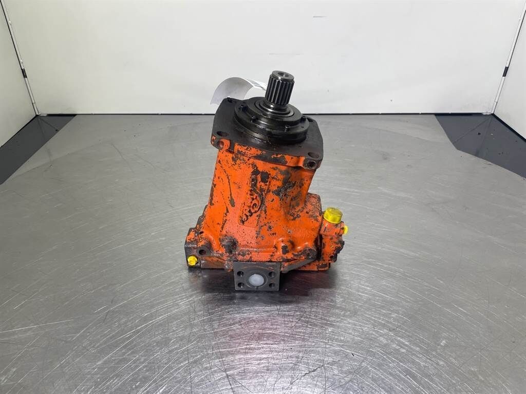 AR51B-Linde BMV-105-Drive motor/Fahrmotor/Rijmot 1