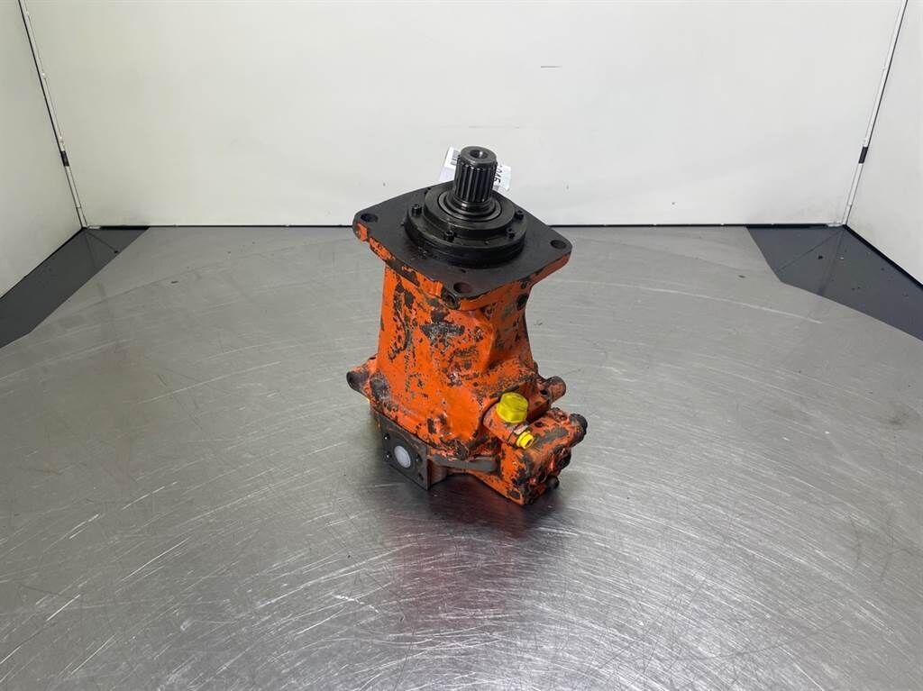 AR51B-Linde BMV-105-Drive motor/Fahrmotor/Rijmot 3