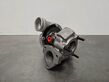 Deutz BF4L1011 - Turbocharger/Turbolader/Turbo