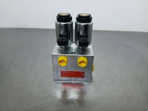 Sonstige TW110-5003700085-Magnetventil/Service brake