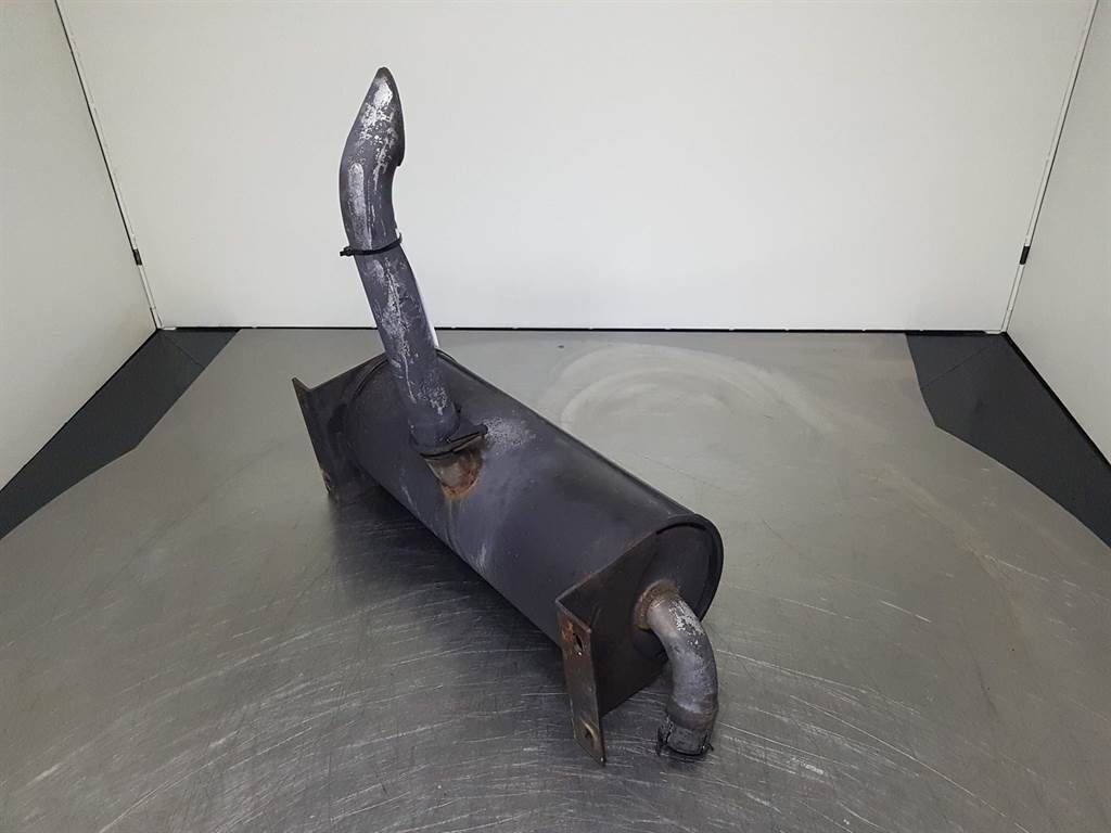SKL844-Terex 5761659744-Exhaust/Auspuff/Uitlaat 3