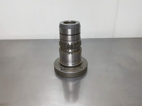 Sonstige 906-139056 / 151-0928-Profile bushing/Aandrijfas