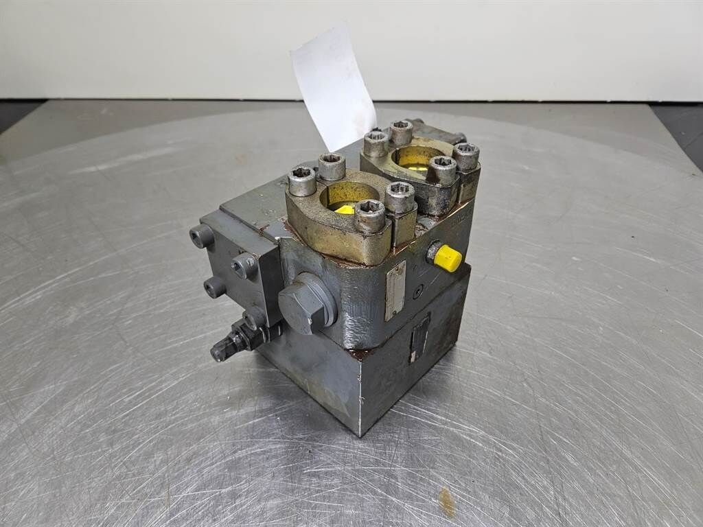 LH80-5009694-Counter balance valve/Senkbremsvent 2