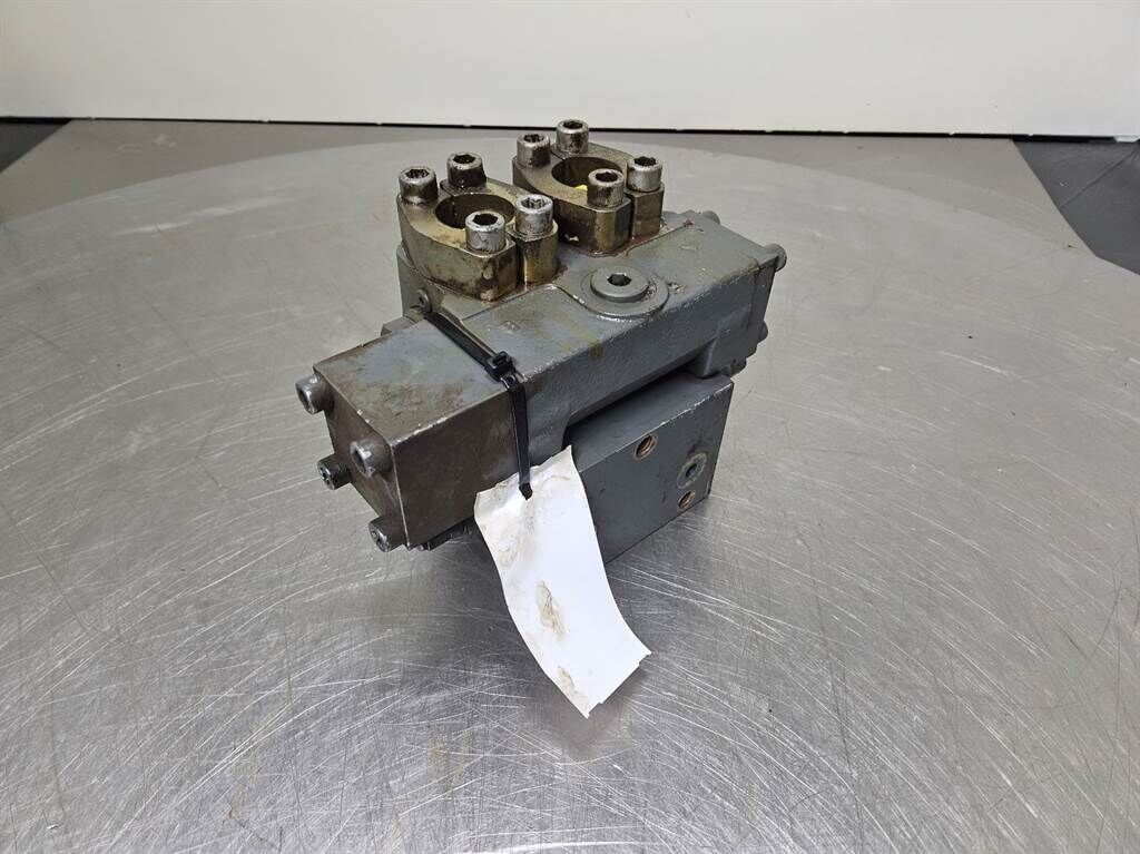 LH80-5009694-Counter balance valve/Senkbremsvent 3