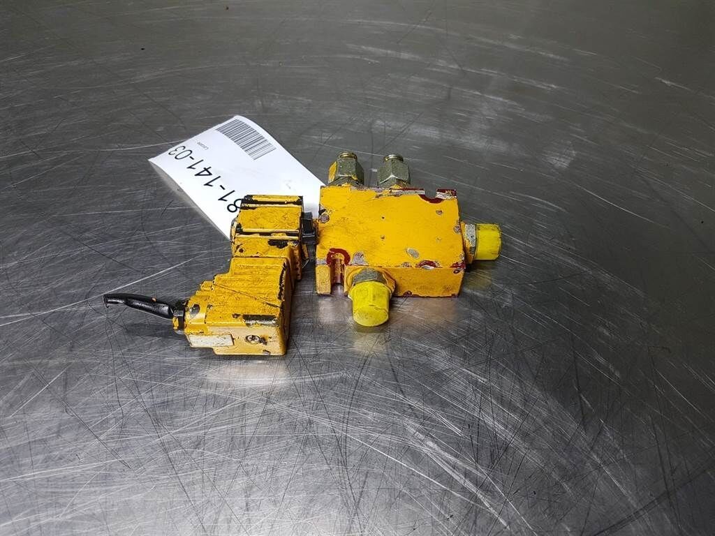 AZ85-4181734A/4104644A-LT-35C49.0-Valve/Ventile 2