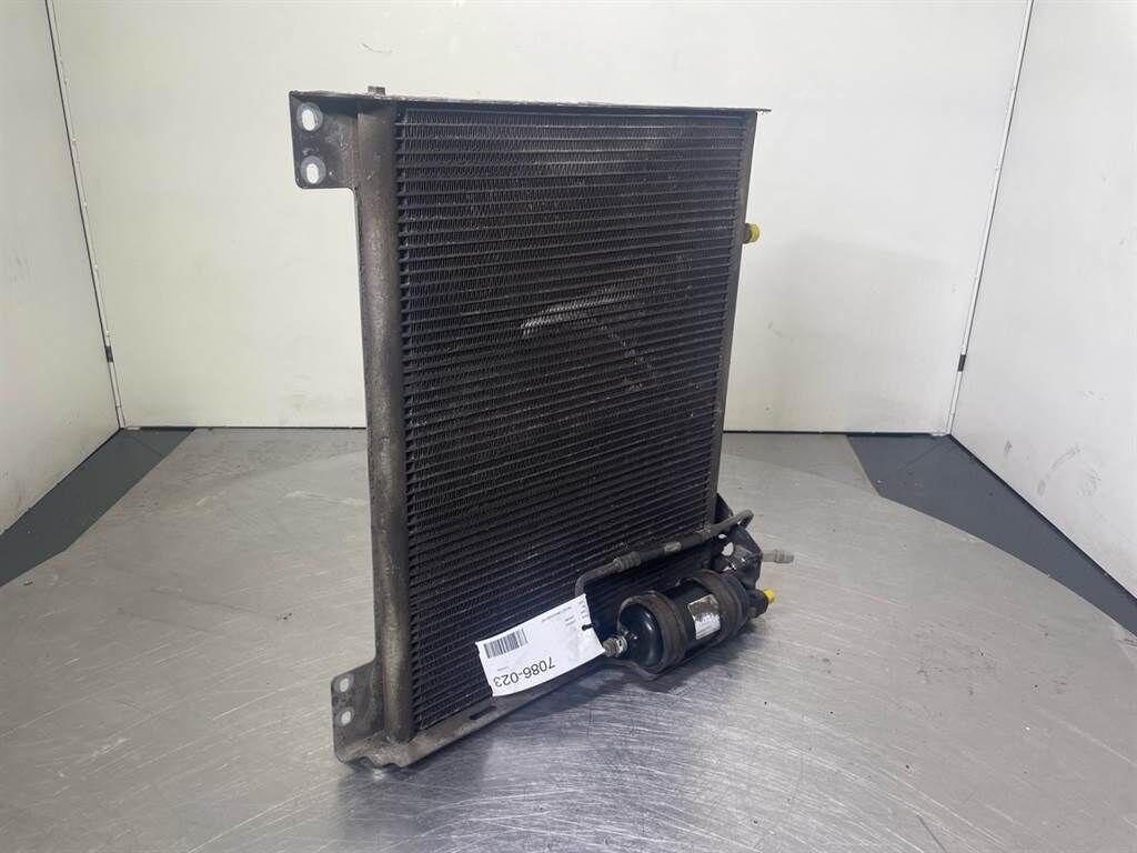 LH24M-10813515-Airco condenser/Klimakondensator/ 2