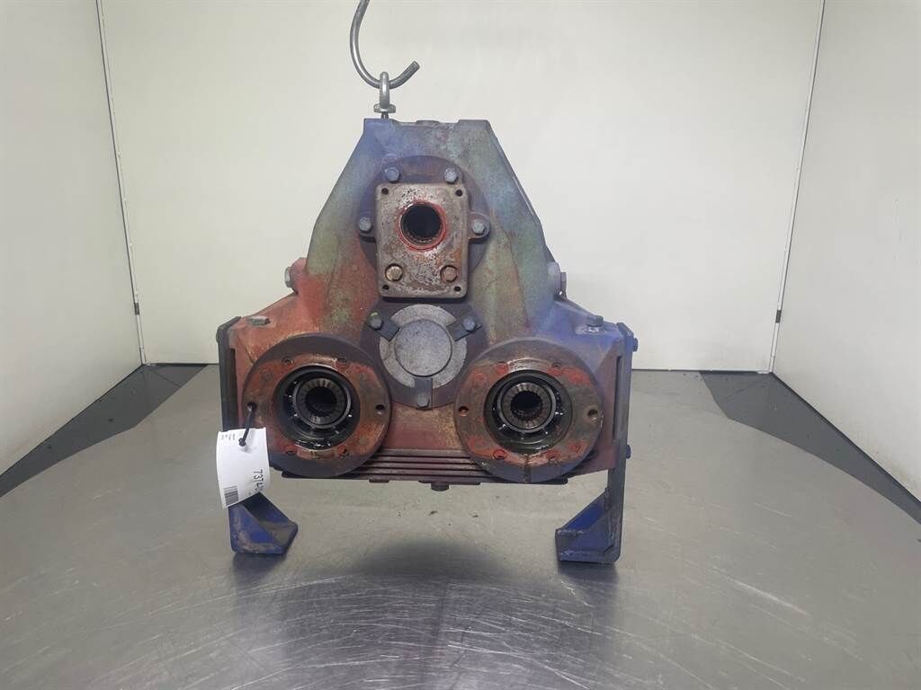 Twin Disc AM 330-Technodrive-Transmission/Getrie 2