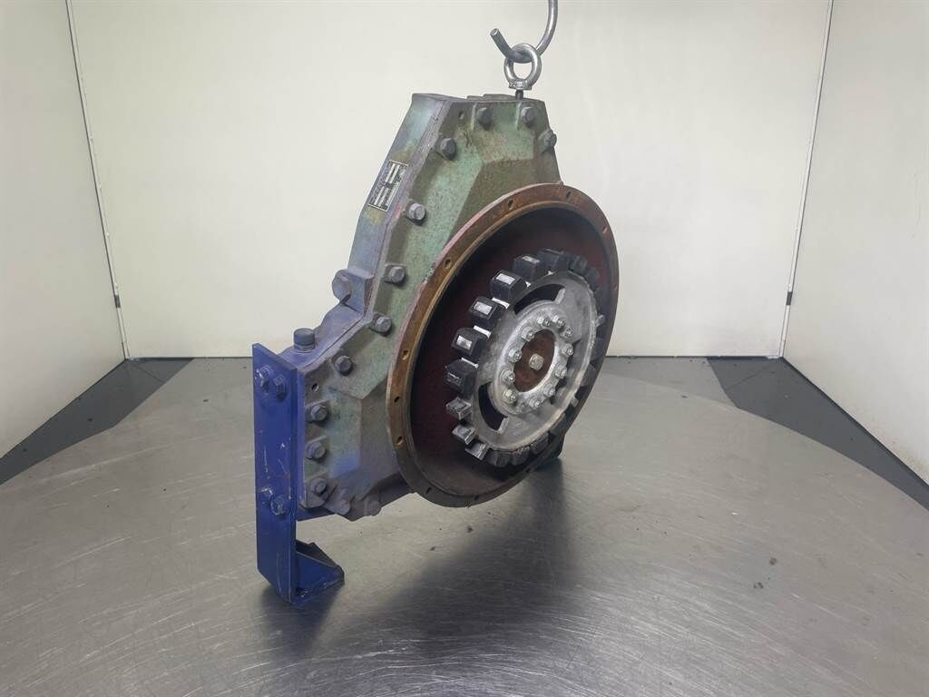 Twin Disc AM 330-Technodrive-Transmission/Getrie 3