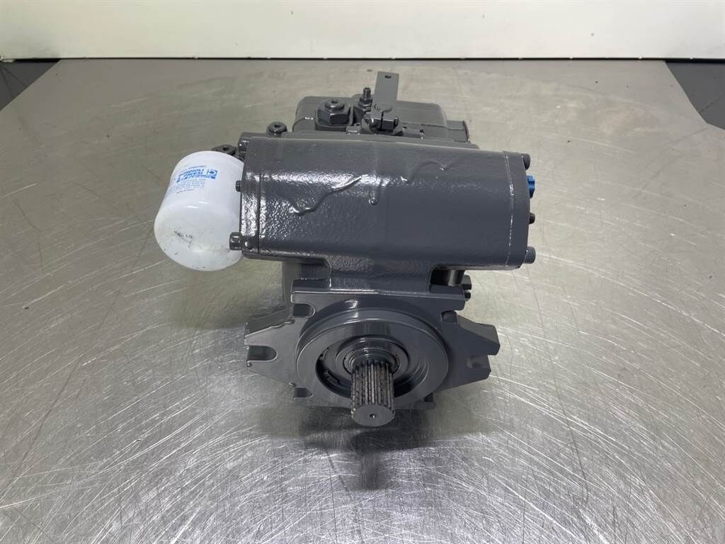 HPP8 075R-Drive pump/Fahrpumpe/Rijpomp 2