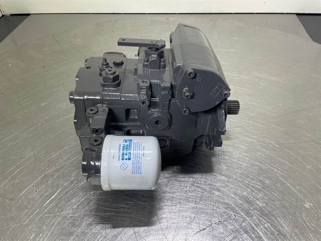 HPP8 075R-Drive pump/Fahrpumpe/Rijpomp 3