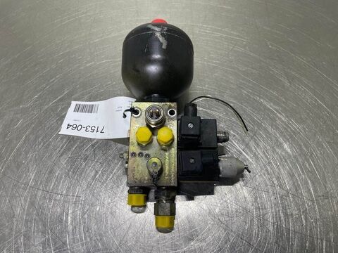 A316-9209449-Valve/Ventile/Ventiel 2