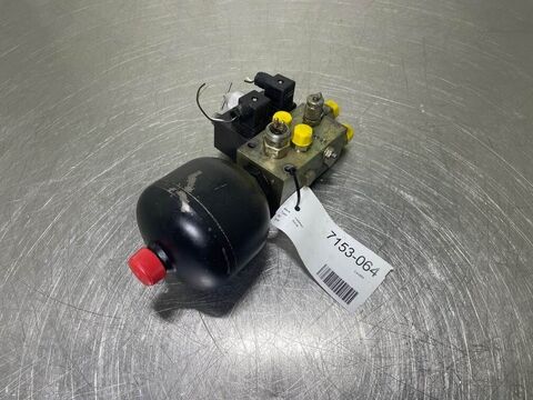 A316-9209449-Valve/Ventile/Ventiel 3