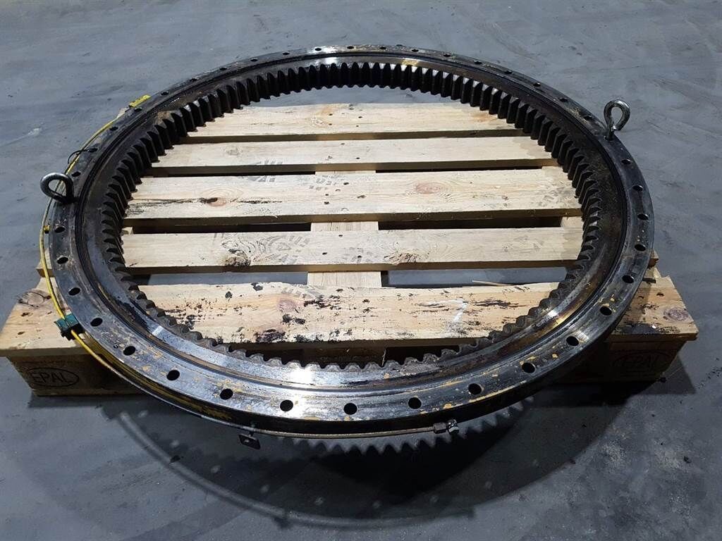 A900ZW-982714001-Slewing ring/Drehkranz/Draaikra 2