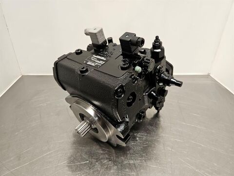 Sonstige AZ85-4117936A/4-Rexroth A4VG56-Drive pump