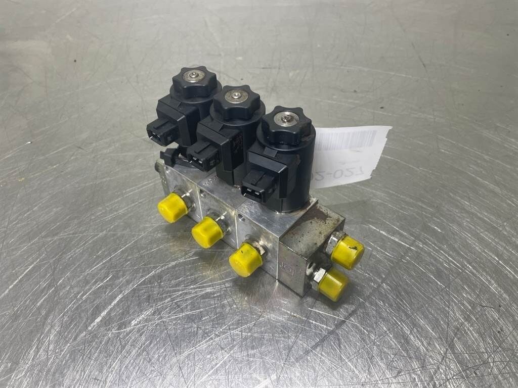 LH80-10678554-Valve/Ventile/Ventiel 2