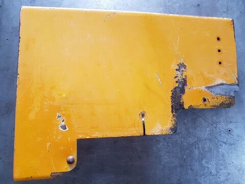 Sonstige AZ14-1108582A-R/V-Mud guard/Kotfluegel/Spatbord