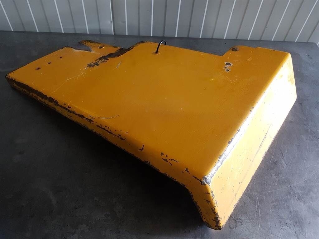 AZ14-1108582A-R/V-Mud guard/Kotfluegel/Spatbord 2