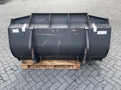 Sonstige L30 - Bucket/Schaufel/Dichte bak - 1,7 mtr