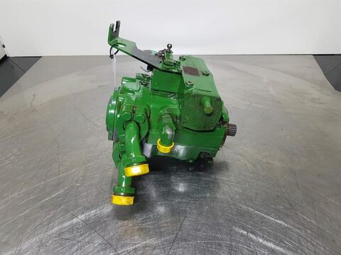 Sonstige A4VTG71HWM/32R-R902039083-Drive pump/Fahrpumpe