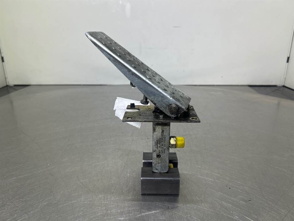 TW150-Atlas 6049419/6047885-Gas pedal 2
