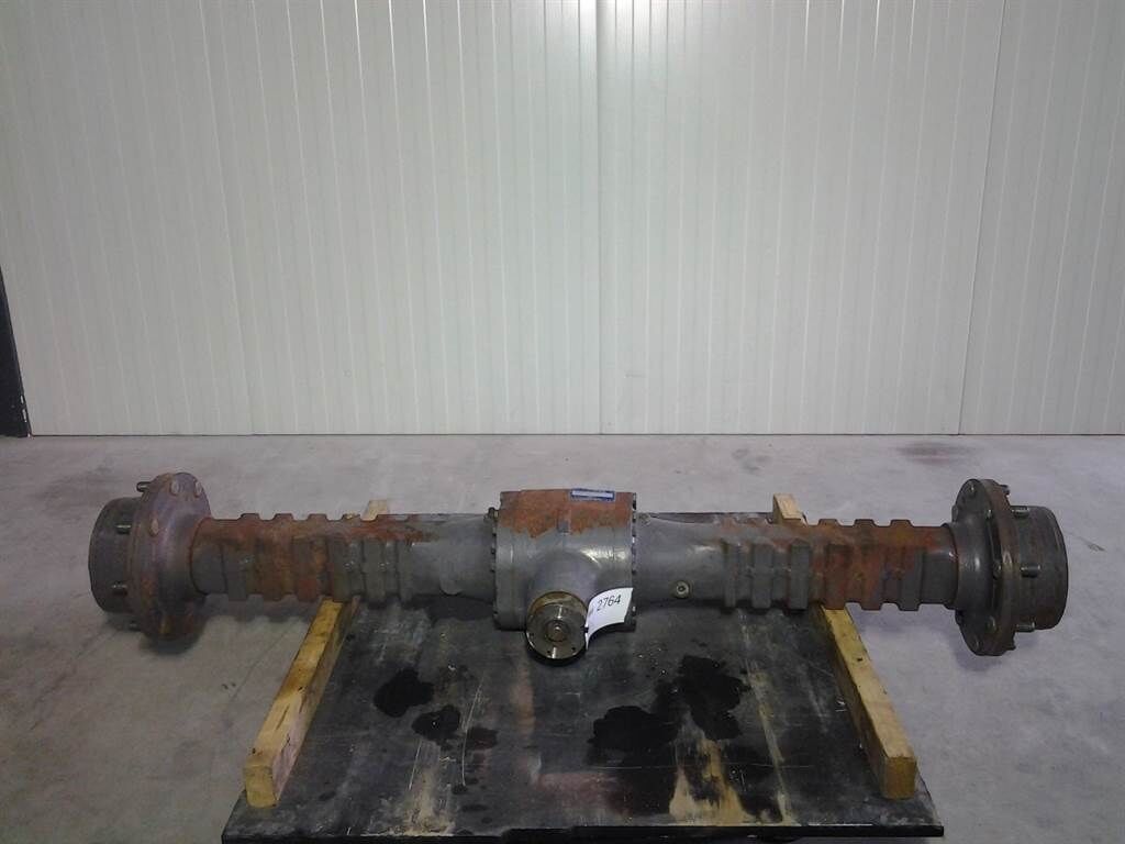 Dana 111/54-002 - /Achse/As 1
