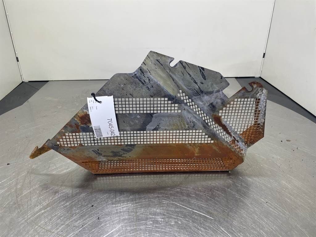 TL260S-6457006073-Hood/Grid/Haube/Kap 1