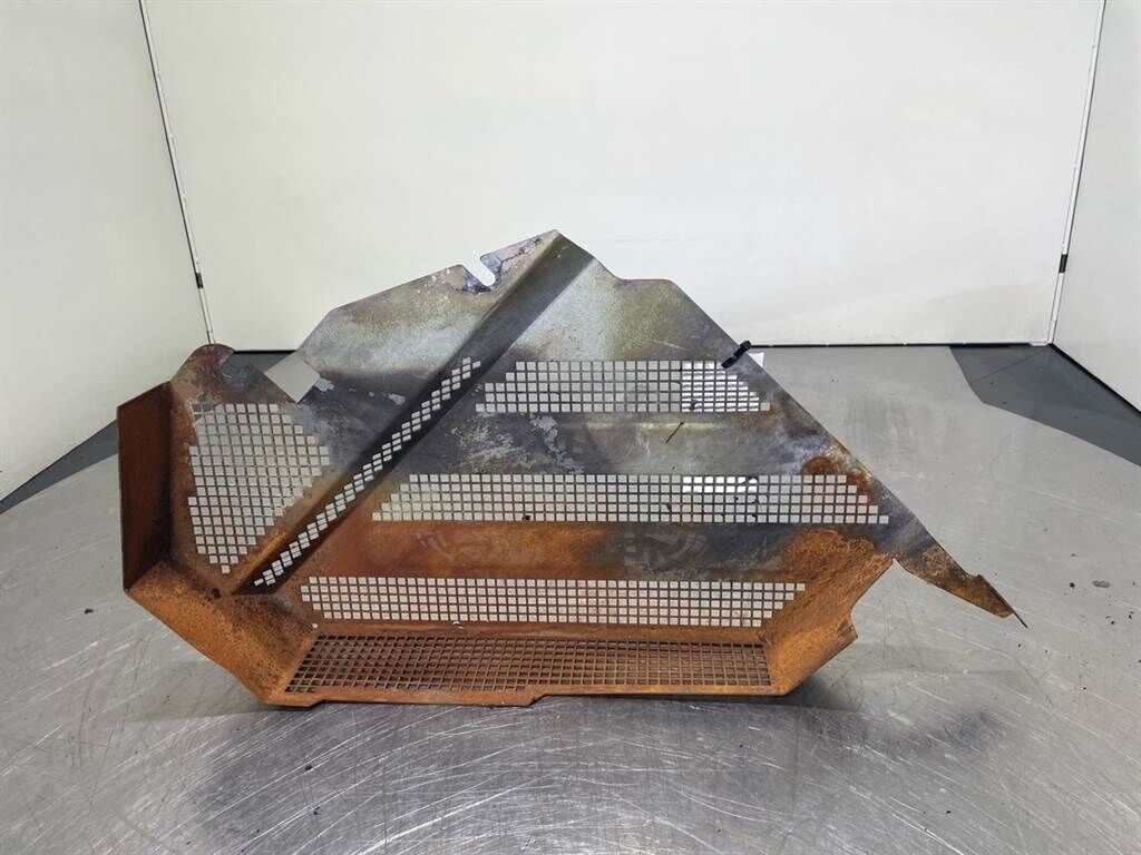 TL260S-6457006073-Hood/Grid/Haube/Kap 3