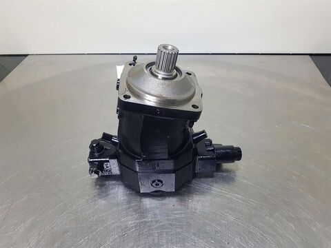 Sonstige 1000062690-Rexroth A6VM80-Drive motor/Fahrmotor