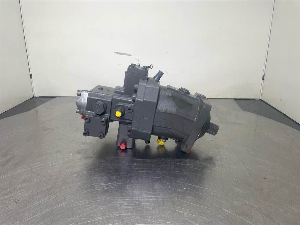 835E-123399-Drive motor/Fahrmotor/Rijmotor 1
