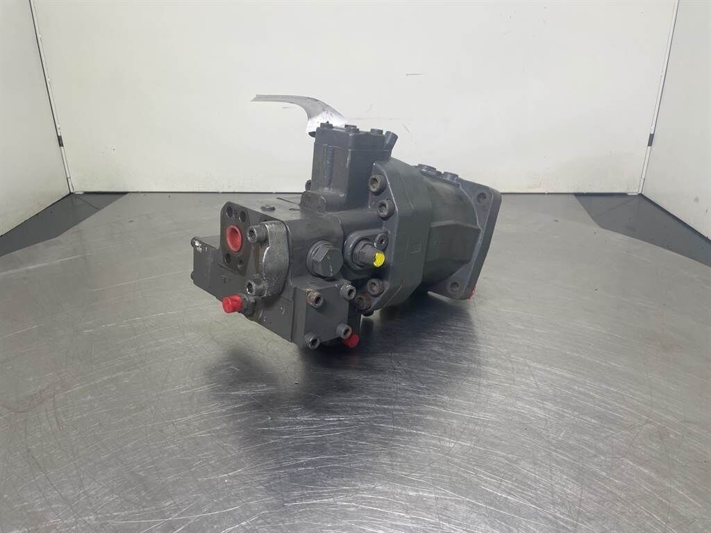 835E-123399-Drive motor/Fahrmotor/Rijmotor 2