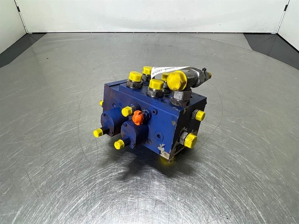 L524-10675942 / R901239077-Valve/Ventile/Ventiel 3