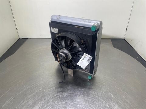 Sonstige AR65-Nissens 3976152-Oil cooler/Ölkühler