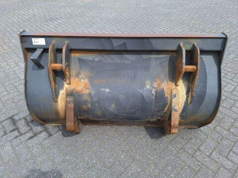 SKL863 - 1,60MTR - Bucket/Schaufel/Dichte bak 2