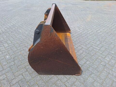 SKL863 - 1,60MTR - Bucket/Schaufel/Dichte bak 3