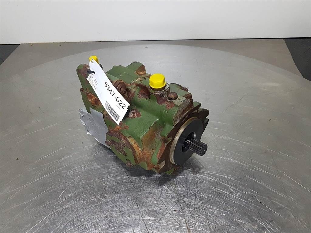 WG35B-Sauer OPV1/070-R3Z-RQN914-Load sensing pum 1