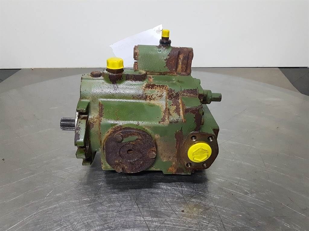 WG35B-Sauer OPV1/070-R3Z-RQN914-Load sensing pum 2