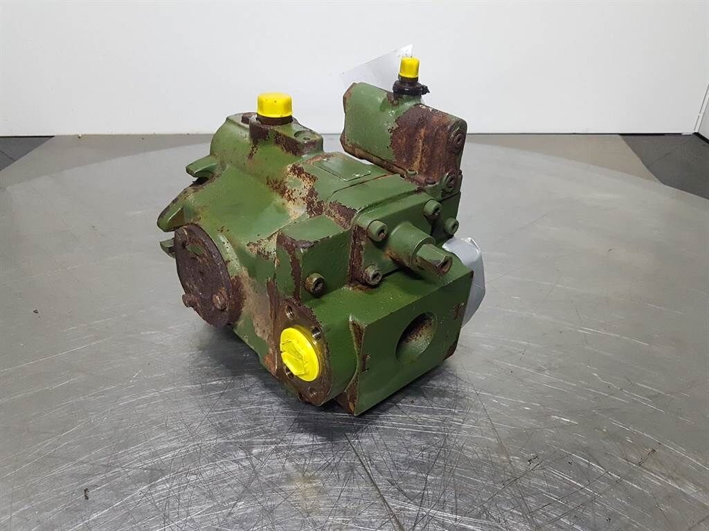 WG35B-Sauer OPV1/070-R3Z-RQN914-Load sensing pum 3